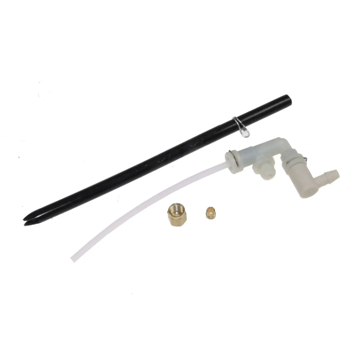 ANTI GOUTTE EXP.FILTRE