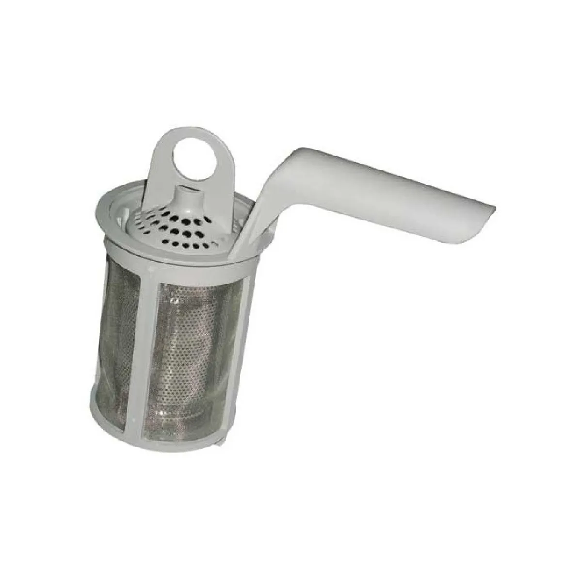 ELECTROLUX Filtre tamis vidange - vue 6