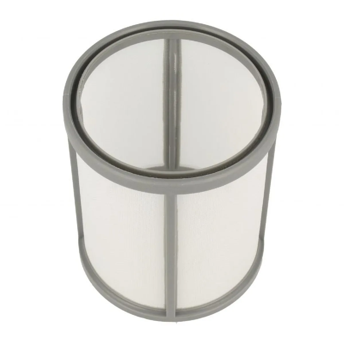 Airlux Gris Micro Filtre Pour Lave-Vaisselle
