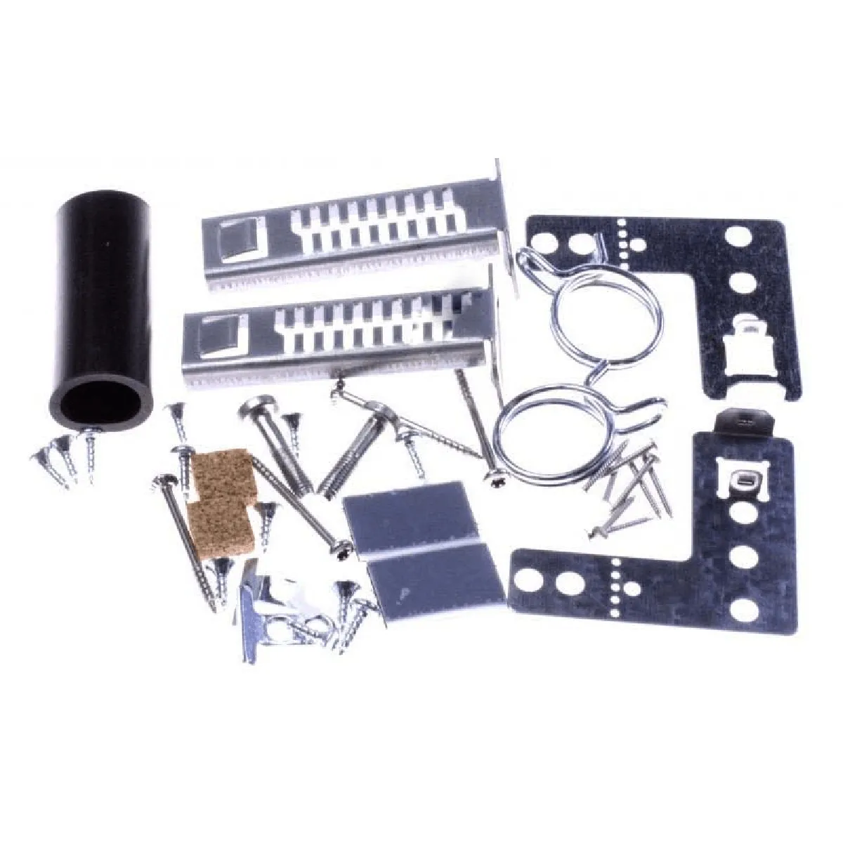 Bosch Jeu de montage porte bois - vue 4