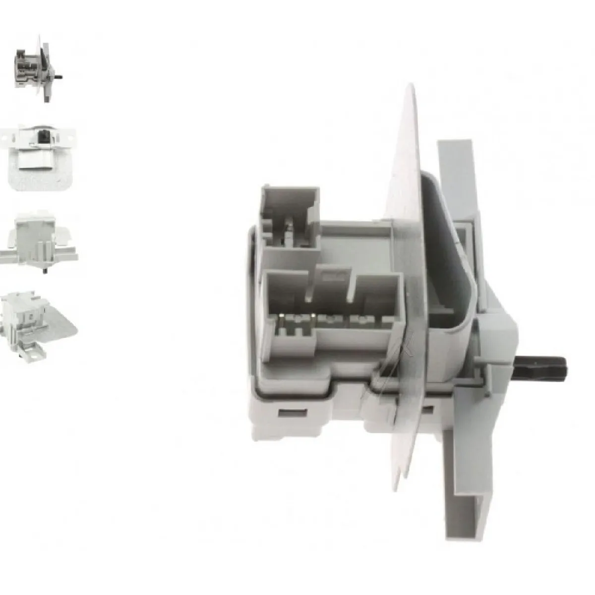 Electrolux Interrupteur Éclairage Unipolaire