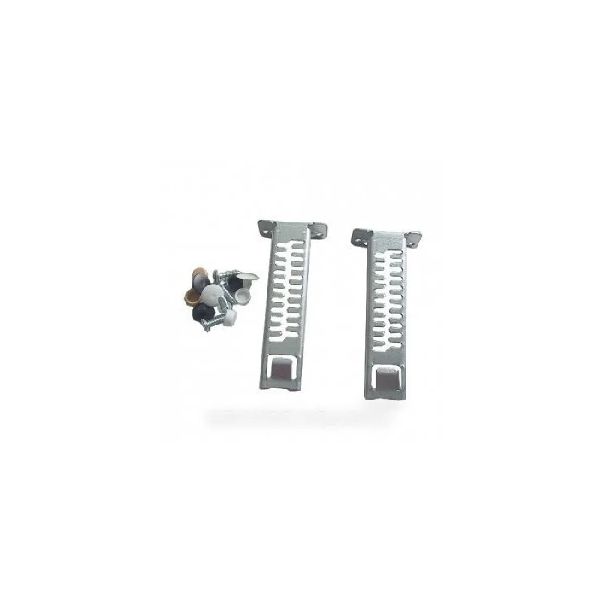 Bosch Jeu de fixation de plinthe - vue 4