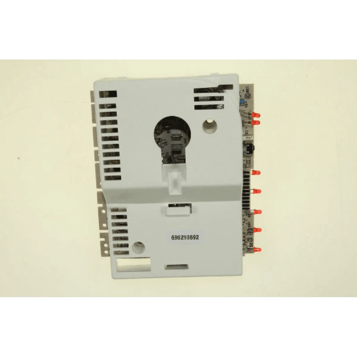 Smeg PROGRAMMATEUR GROUPE TEMPO - vue 2