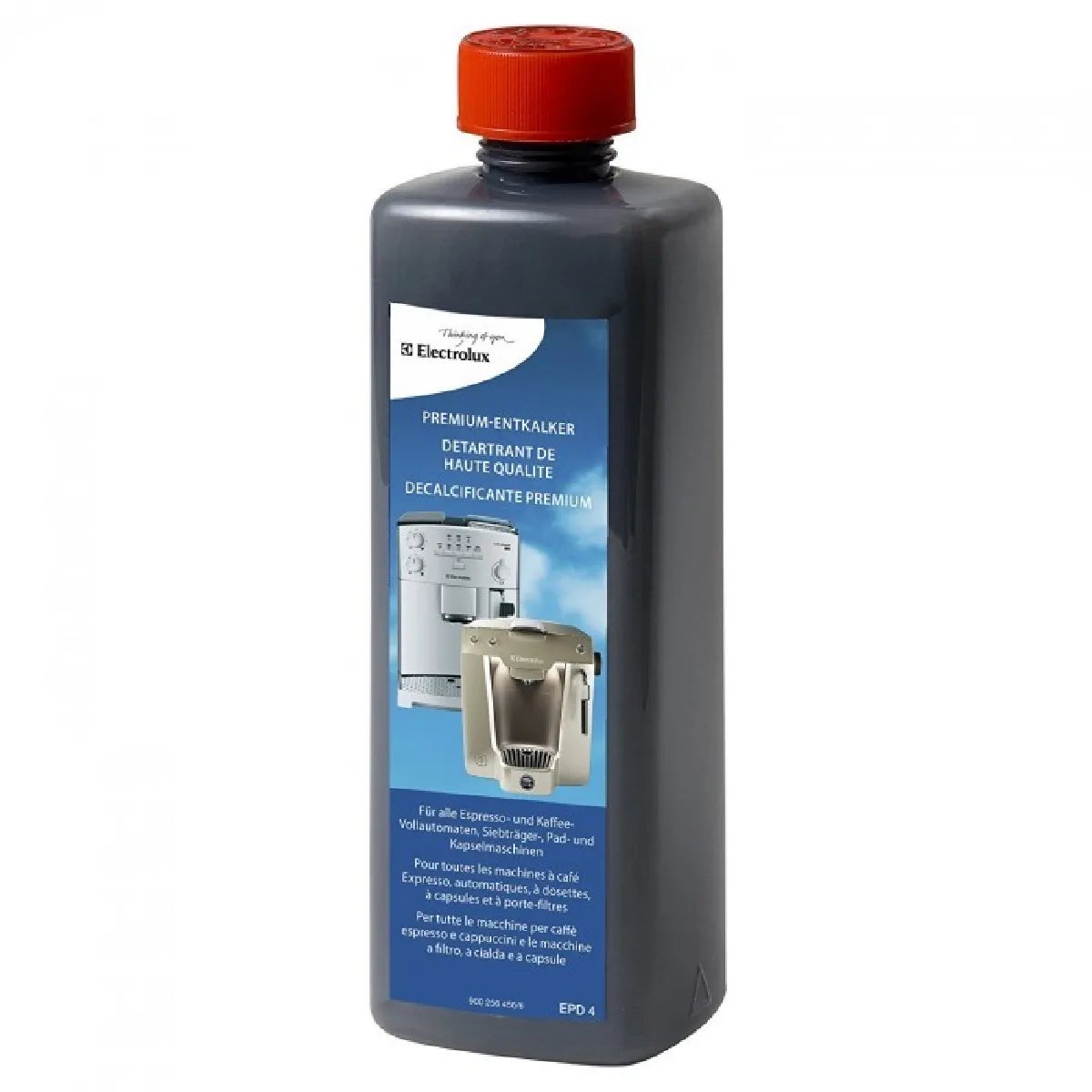 Electrolux Détartrant 500ml