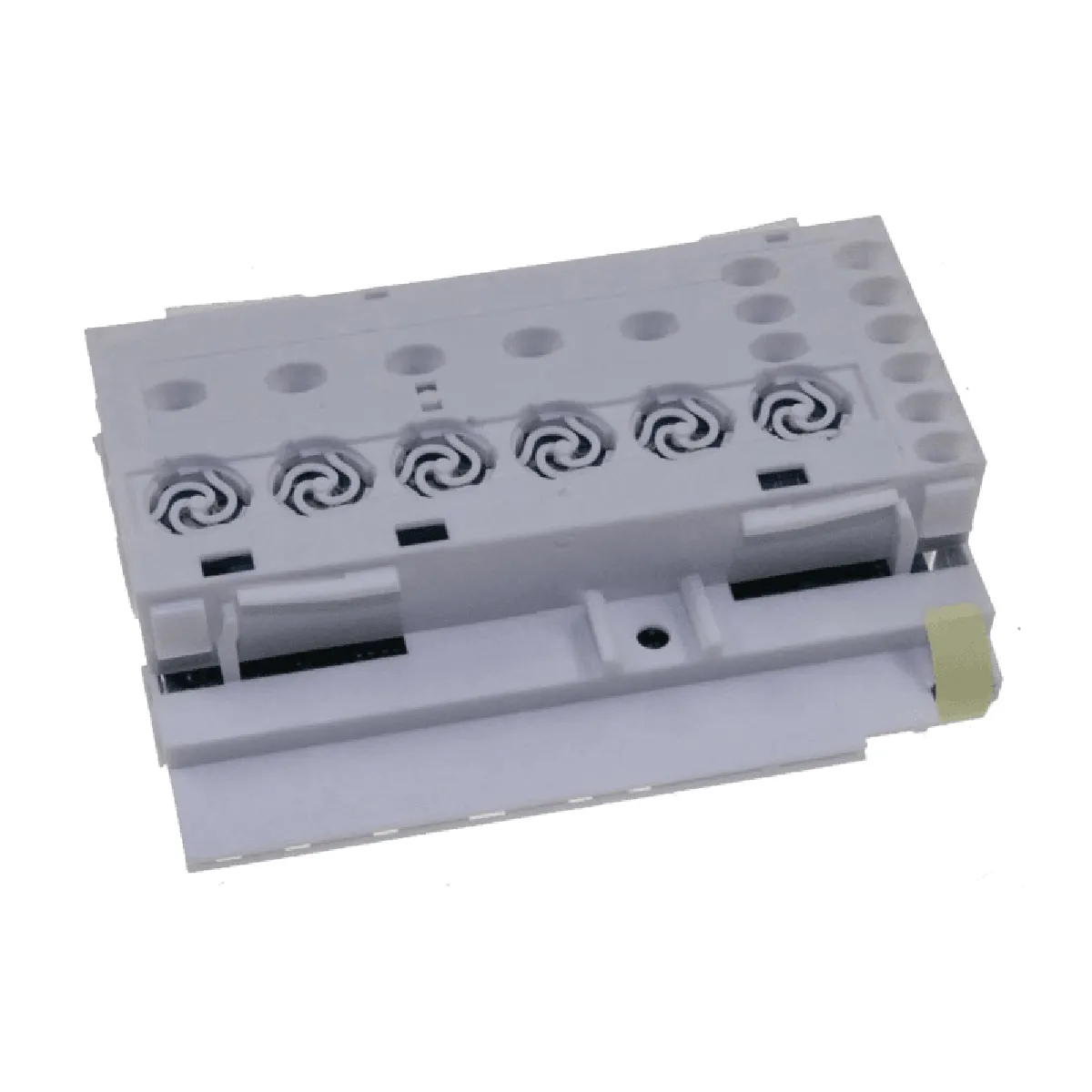 Electrolux module de commande lave vaisselle - vue 9