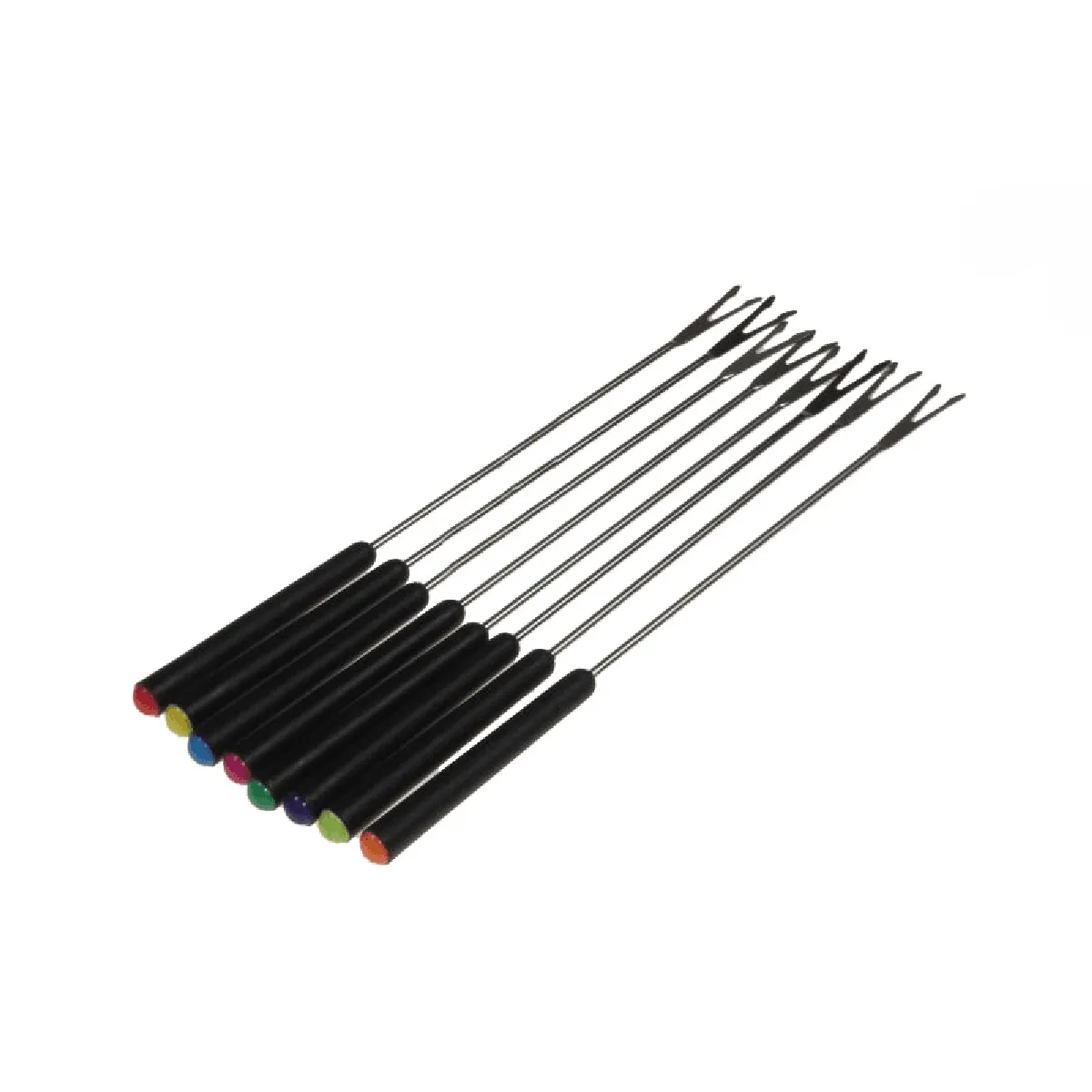 TEFAL Support de fourchettes wok