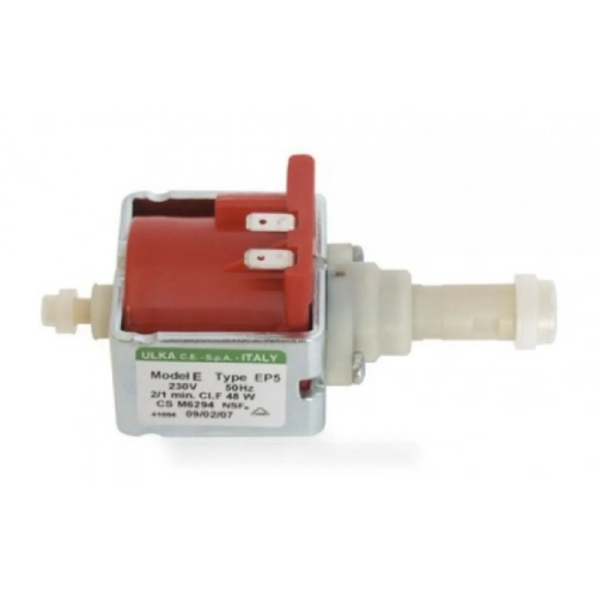 DeLonghi Tube PTFE 270mm - vue 5