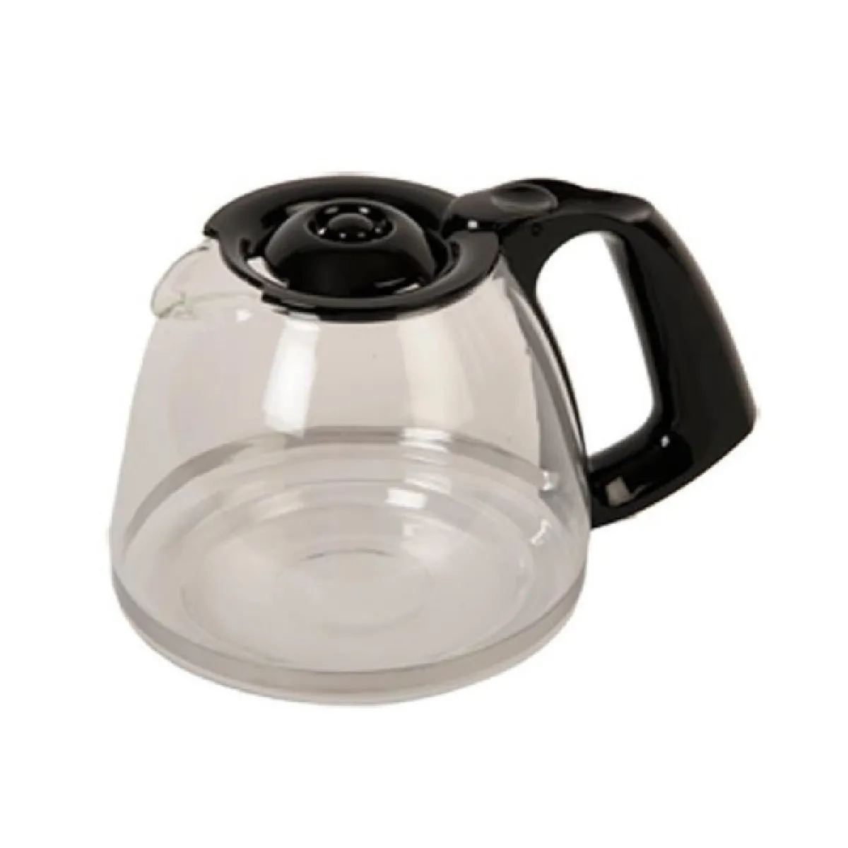 Moulinex Noire Verseuse Pour Cafetière Seb - Tefal - Image 3