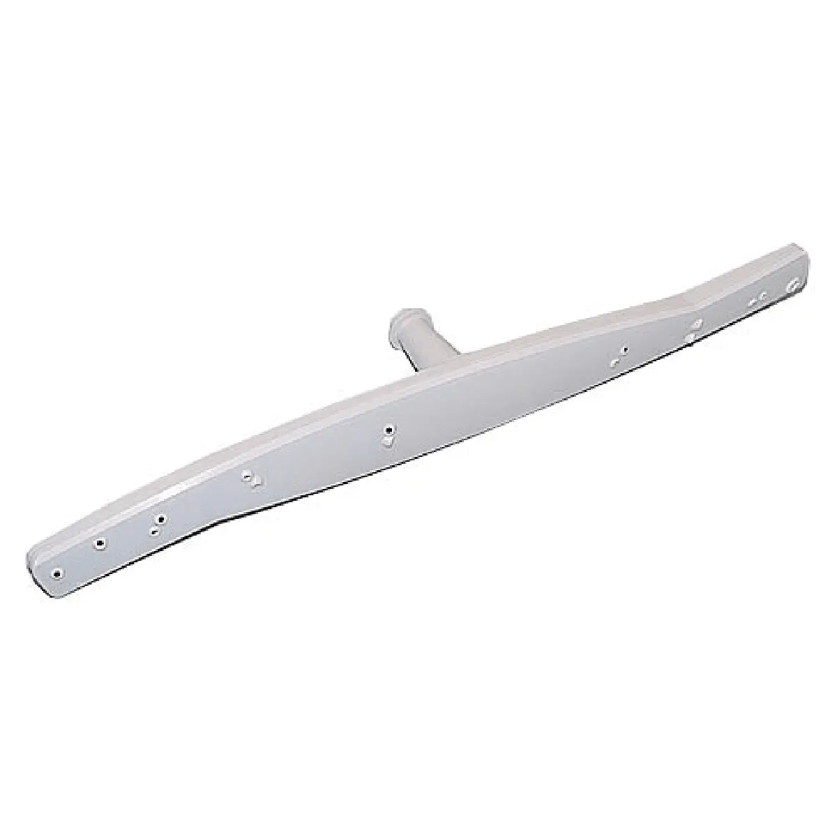 ZANUSSI  bras de cyclage inf&eacute;rieur lave-vaisselle - Gris