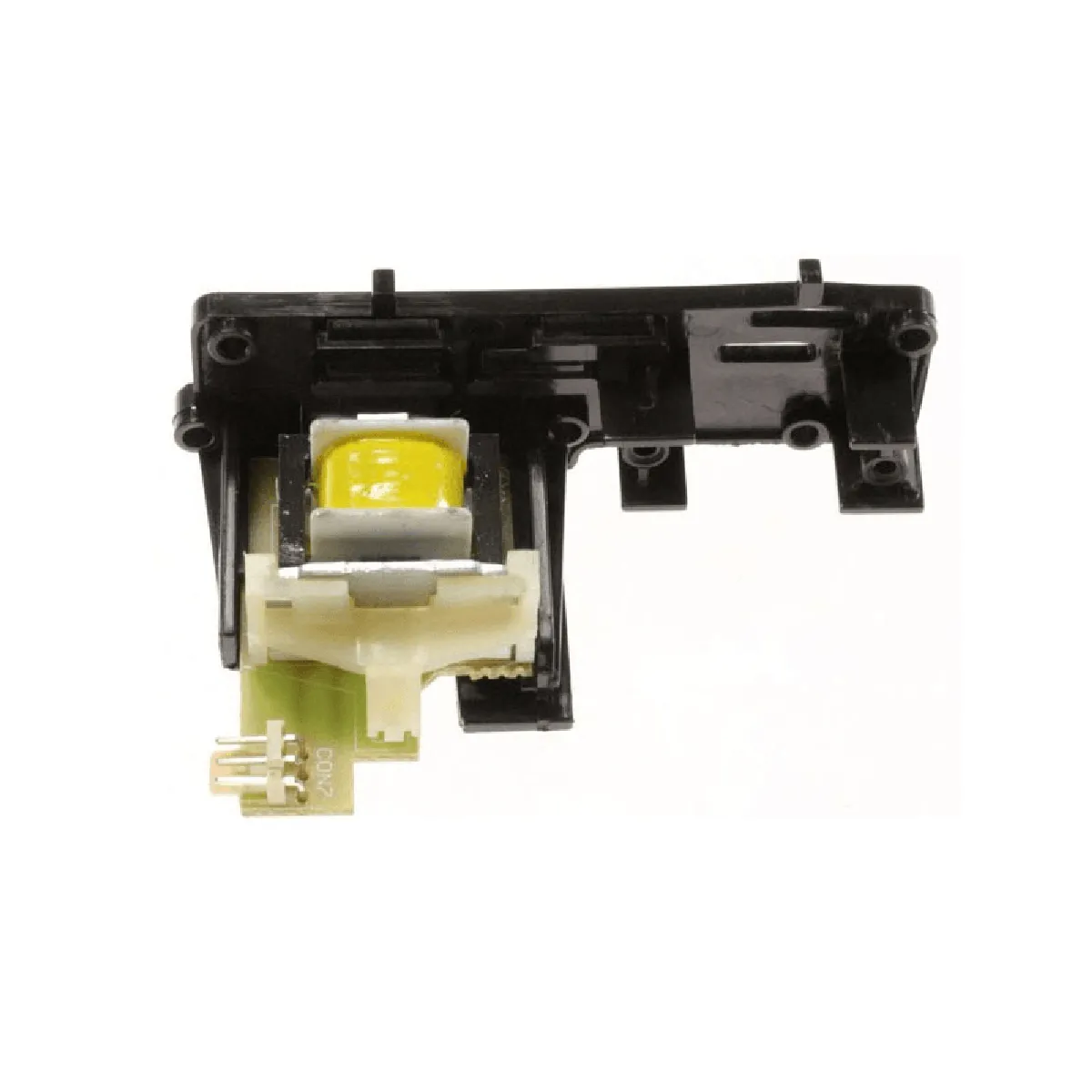 SOLENOID+ SUPPORT
