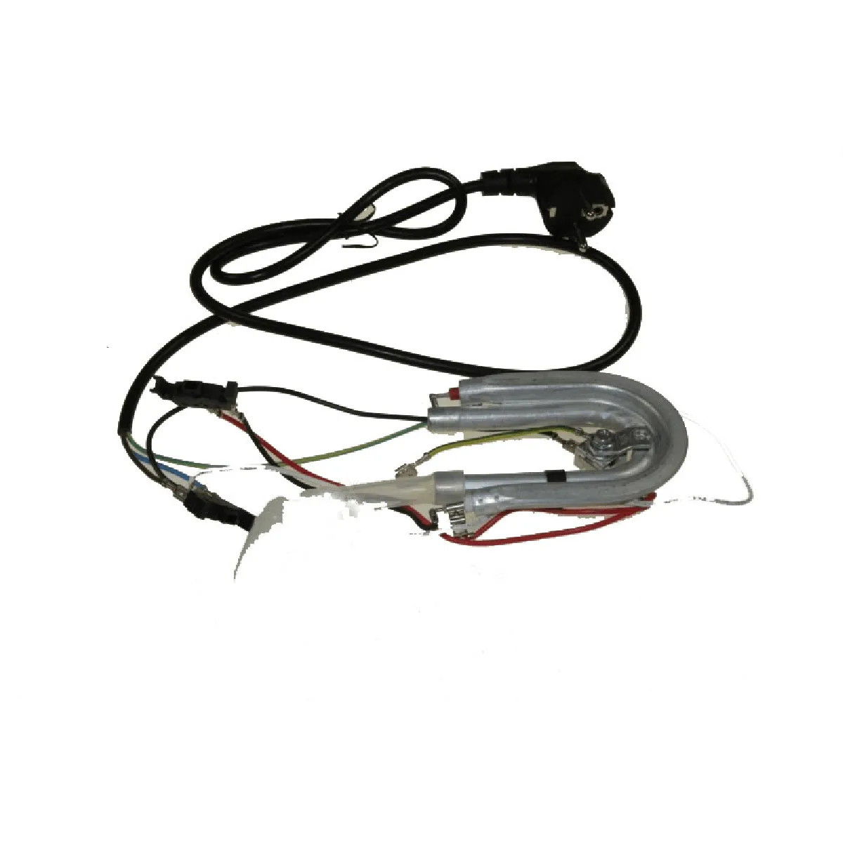 BOSCH Résistance Complète - vue 2