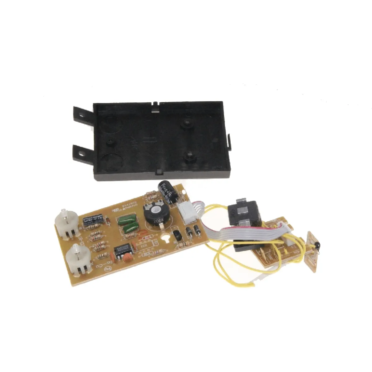 Seb CARTE ELECTRONIQUE+ SUPPORT SS 186450