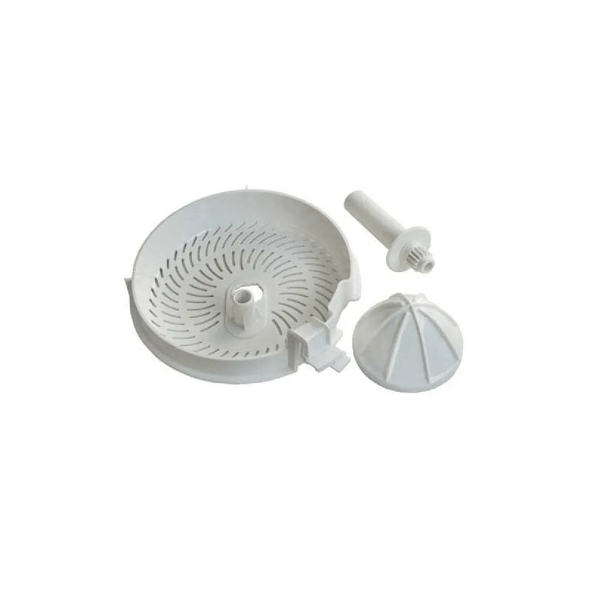 Moulinex Accessoire Presse Agrume - vue 2