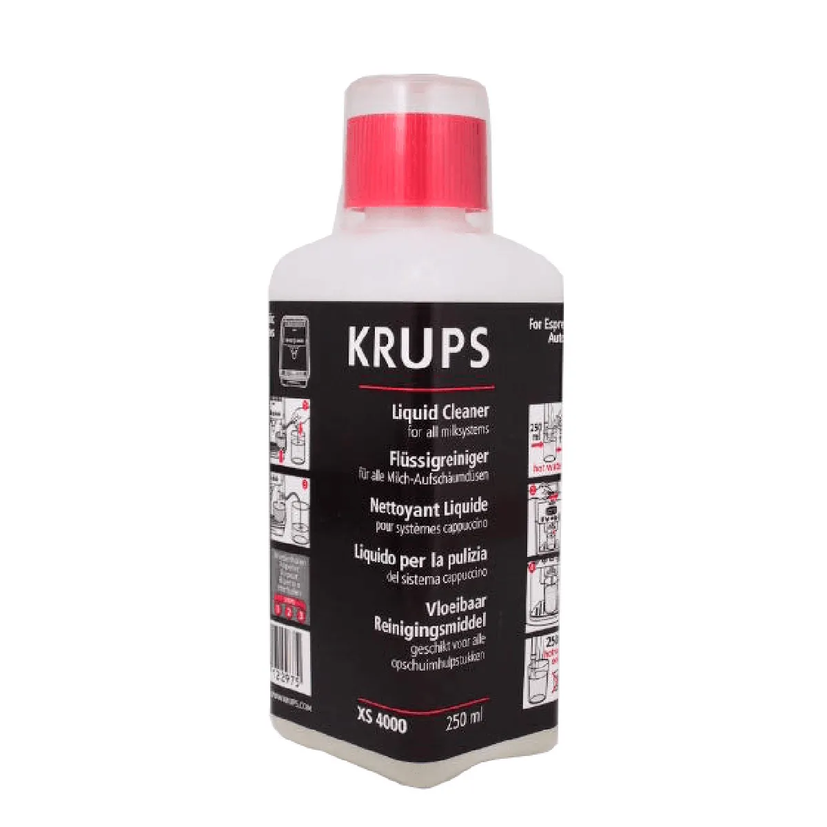 Krups Résistance + Carte Kit réparation - vue 8