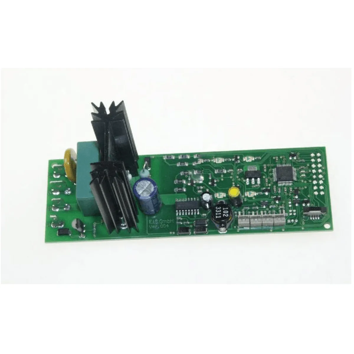 Bosch Carte de Commande - vue 2