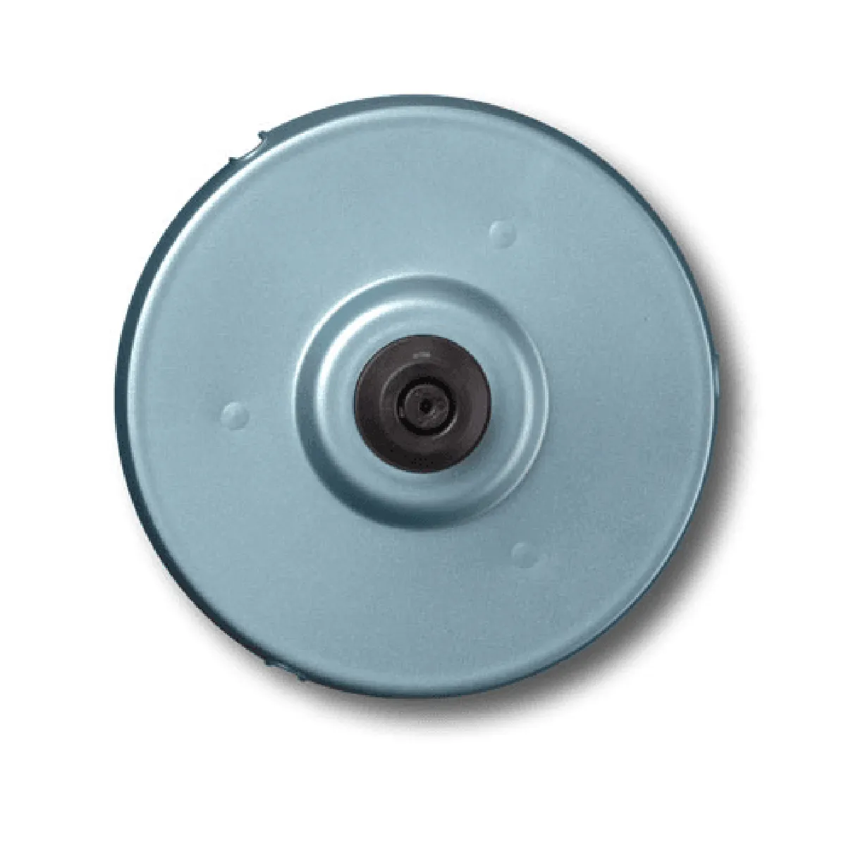 Braun Embase Métal - vue 2