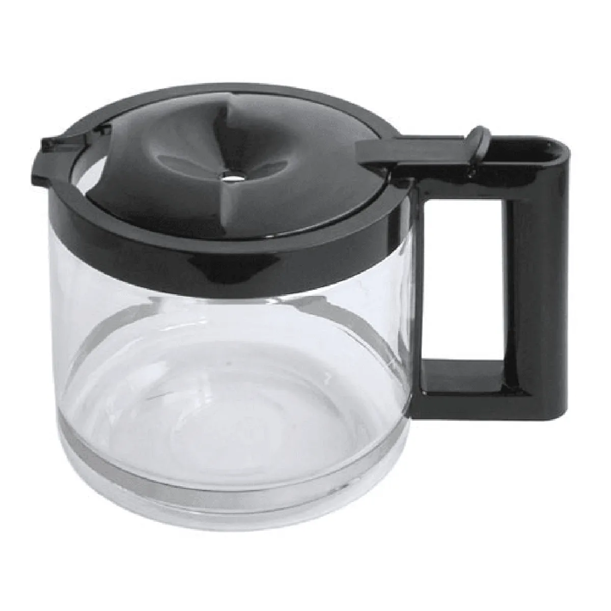 Delonghi verseuse cafetière 10 tasses