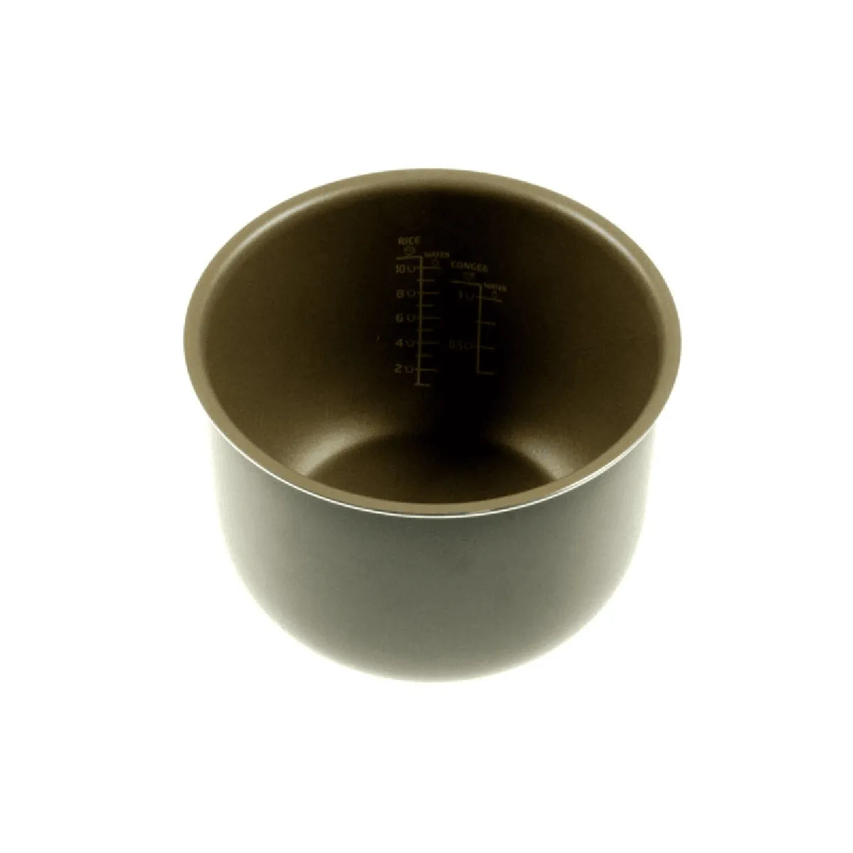 Philips Pot Aluminium pour Cuiseur Vapeur - vue 4