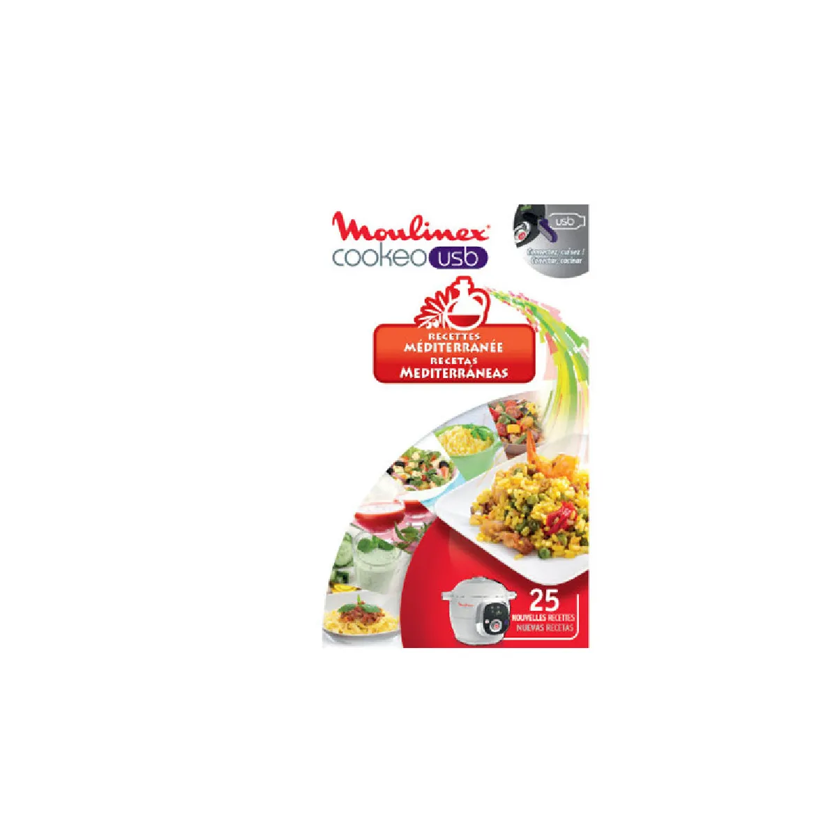 Moulinex XA600011