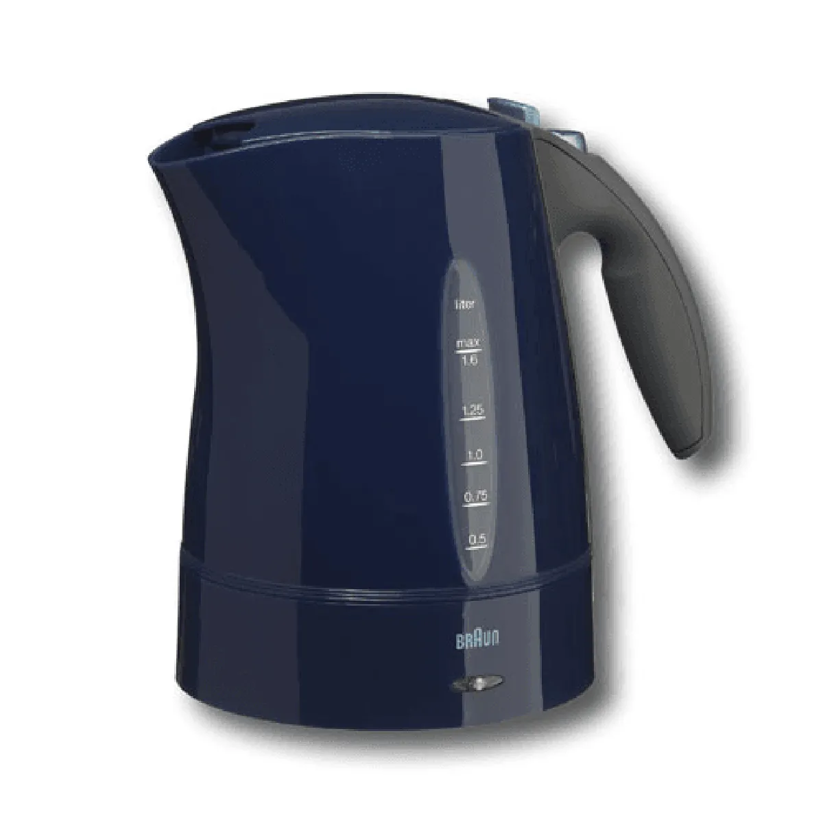 Bouilloire Braun