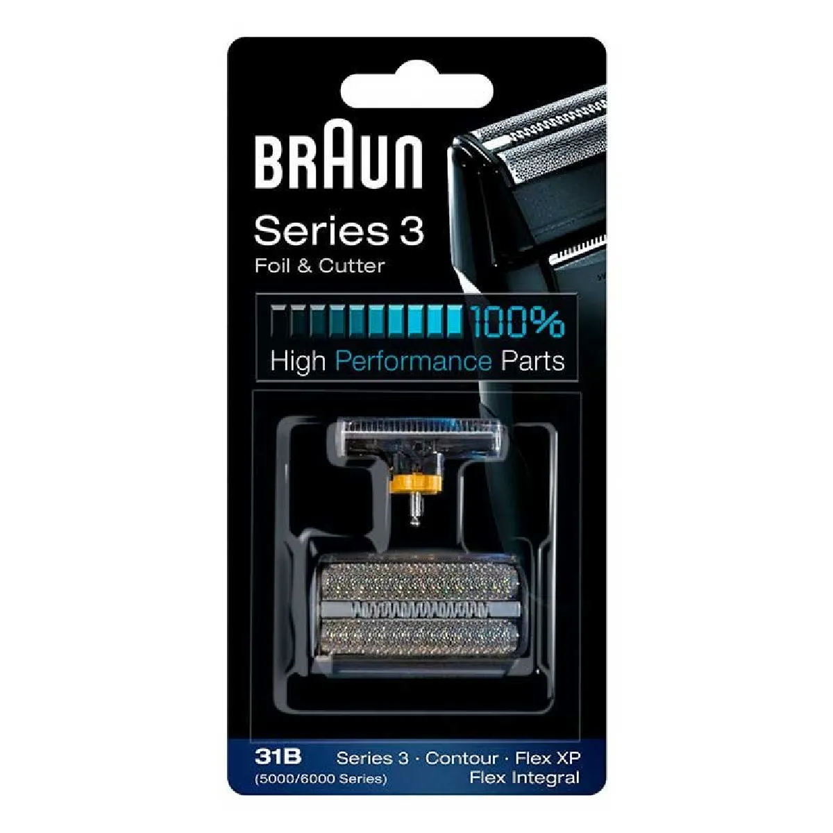 BRAUN 65504760
