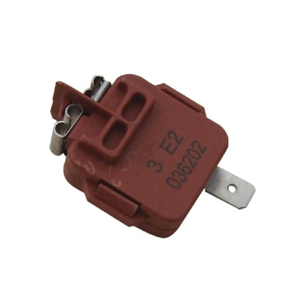 Bosch 00187156 - vue 2