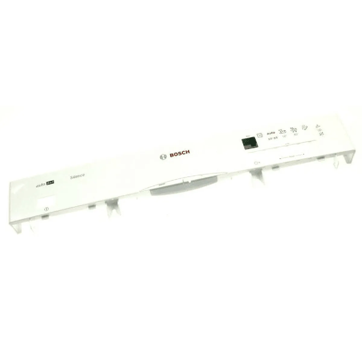 BOSCH Boîtier du bandeau de façade