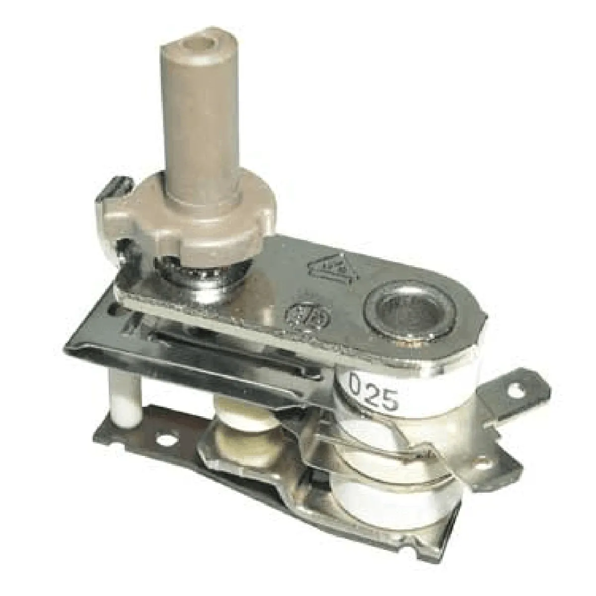Kenwood Thermostat de Fer