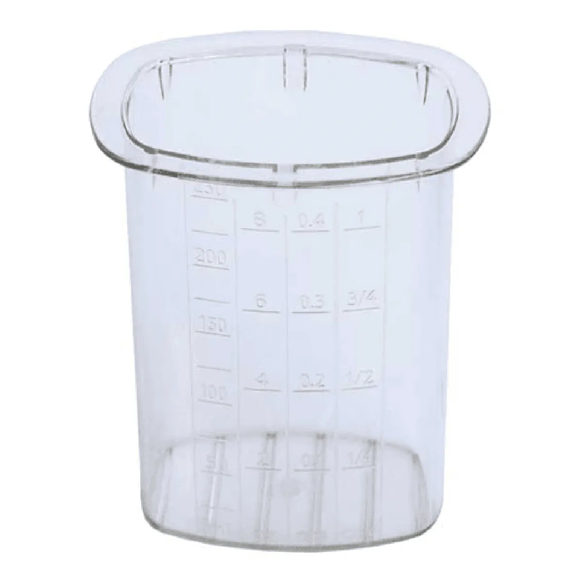 Magimix poussoir pour robot Compact