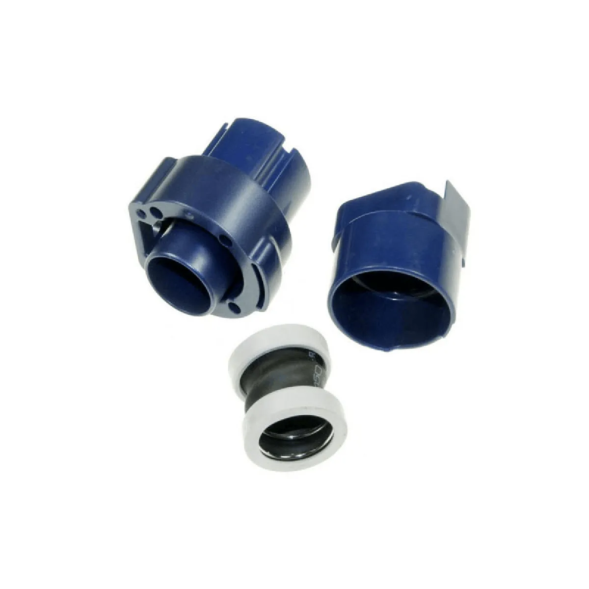 Bac complet pour aspirateur Rowenta - vue 5