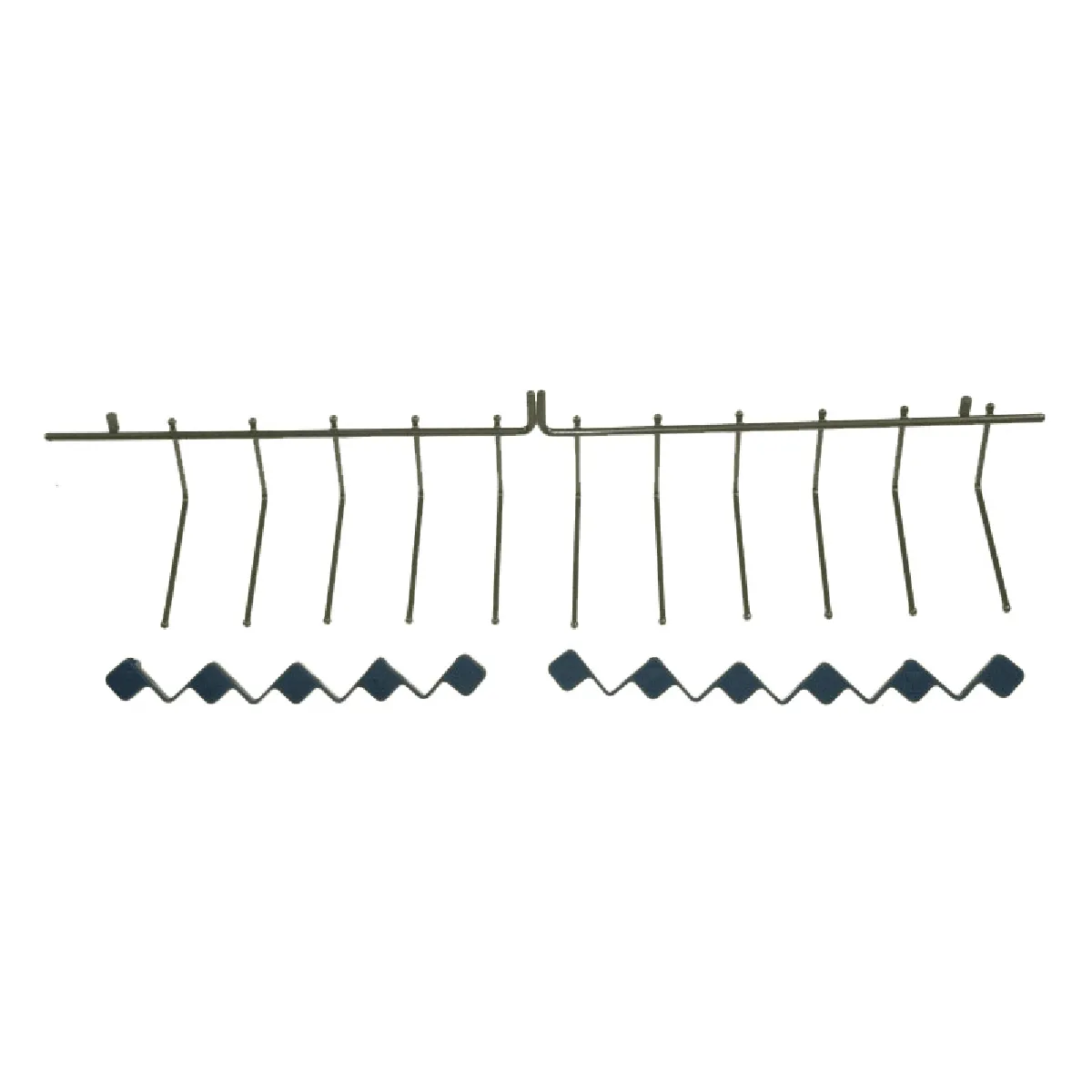 Siemens INSERTION POUR VERRE PANIER SUPERIEUR