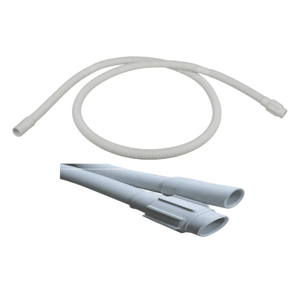 Whirlpool Tuyau de vidange lave-vaisselle