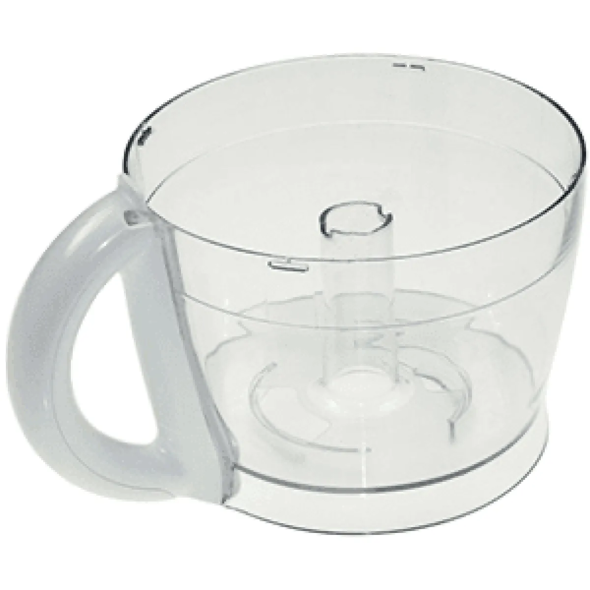 Kenwood FP886