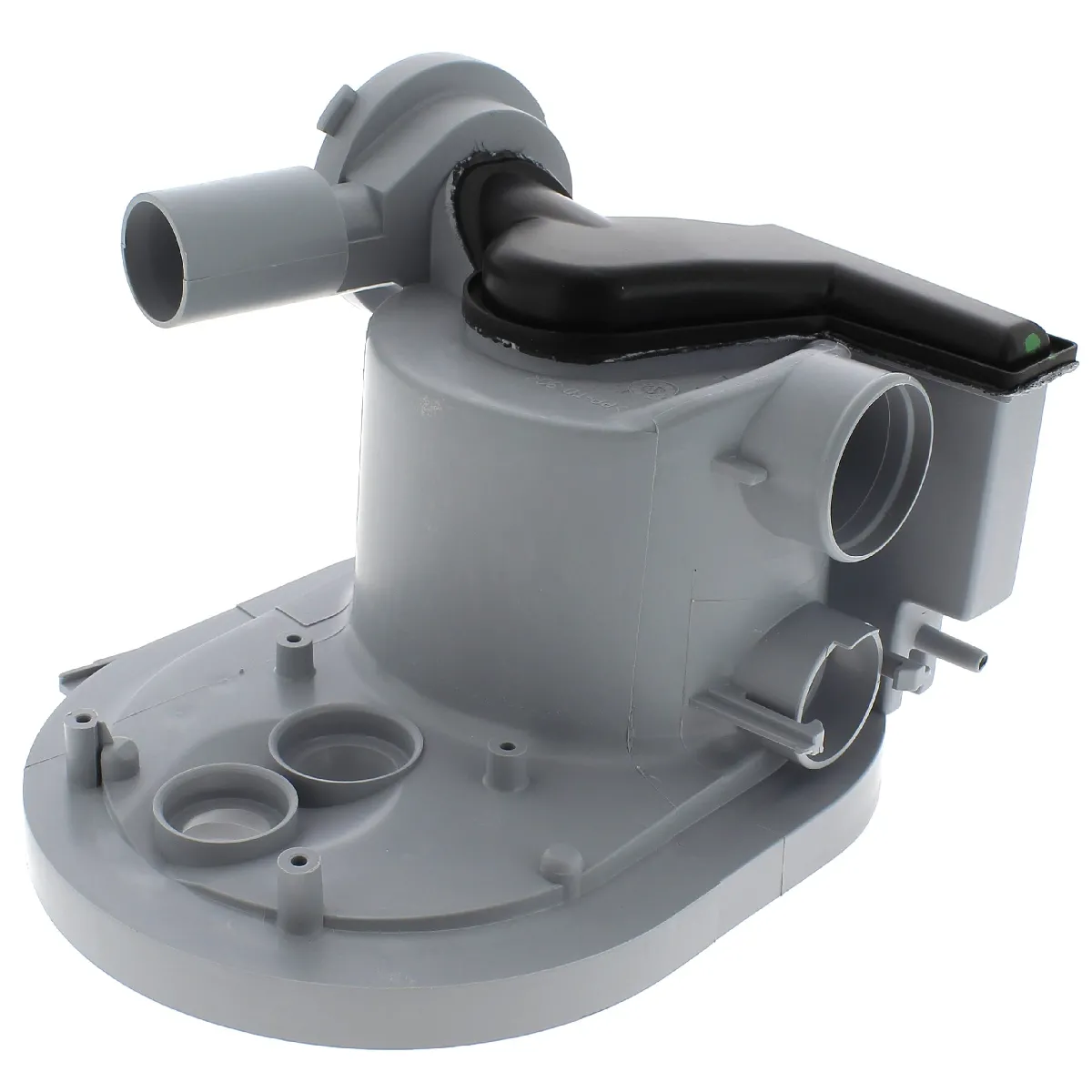 Ariston Bloc hydraulique + joint - vue 2