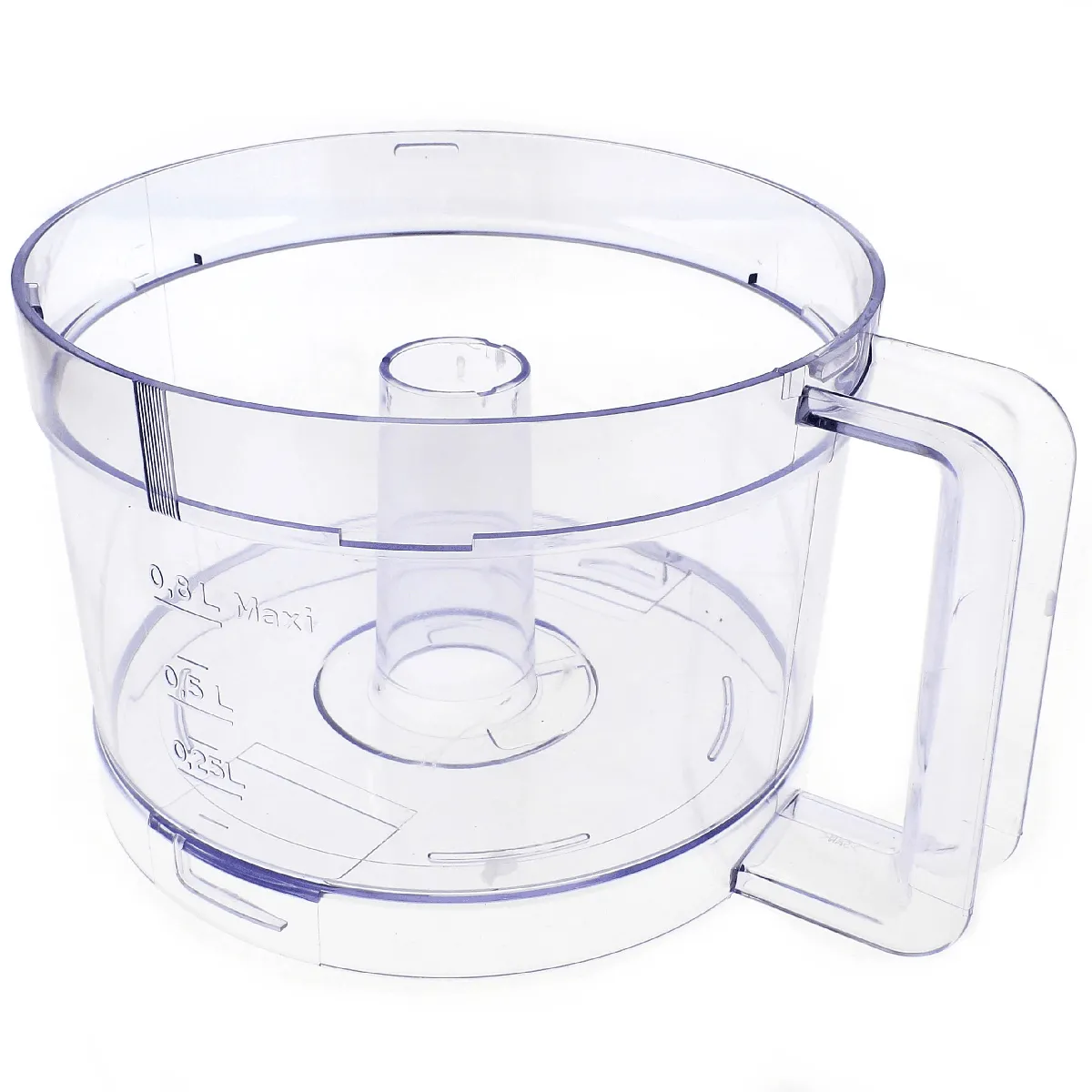 Moulinex Bol Masterchef MS 5817775 - vue 2