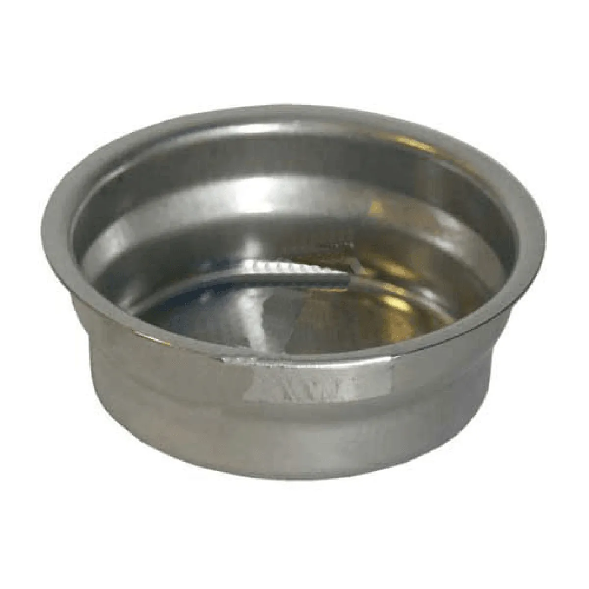 Delonghi filtre 2 tasses pour cafetière BCO260