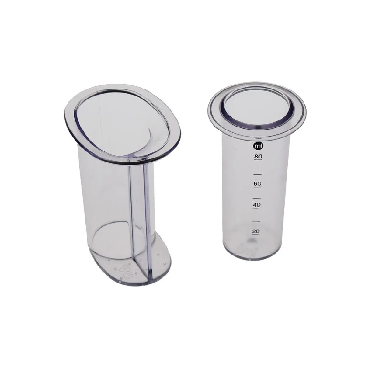 Kenwood Poussoir Gradé - vue 2