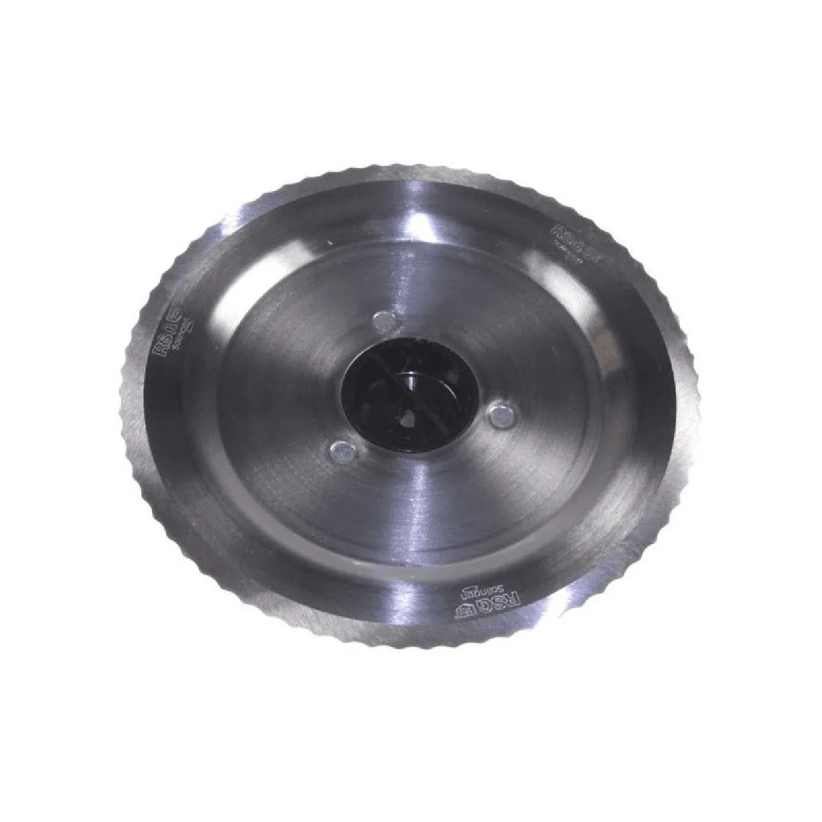 Bosch Lame trancheuse - vue 3