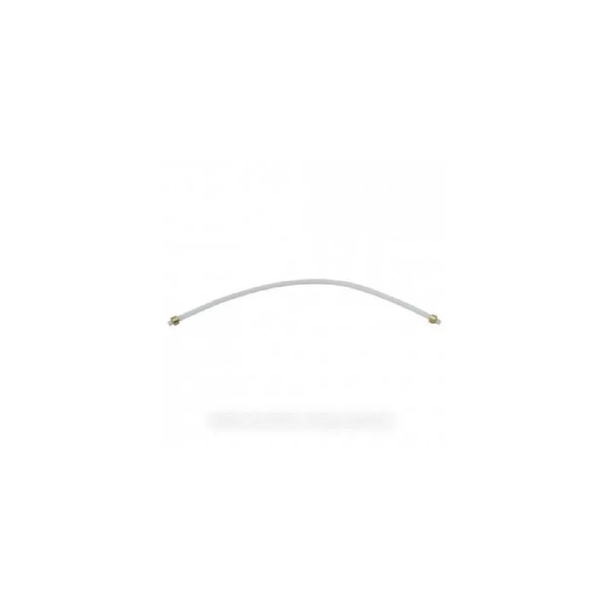 DeLonghi Buse eau chaude + tube