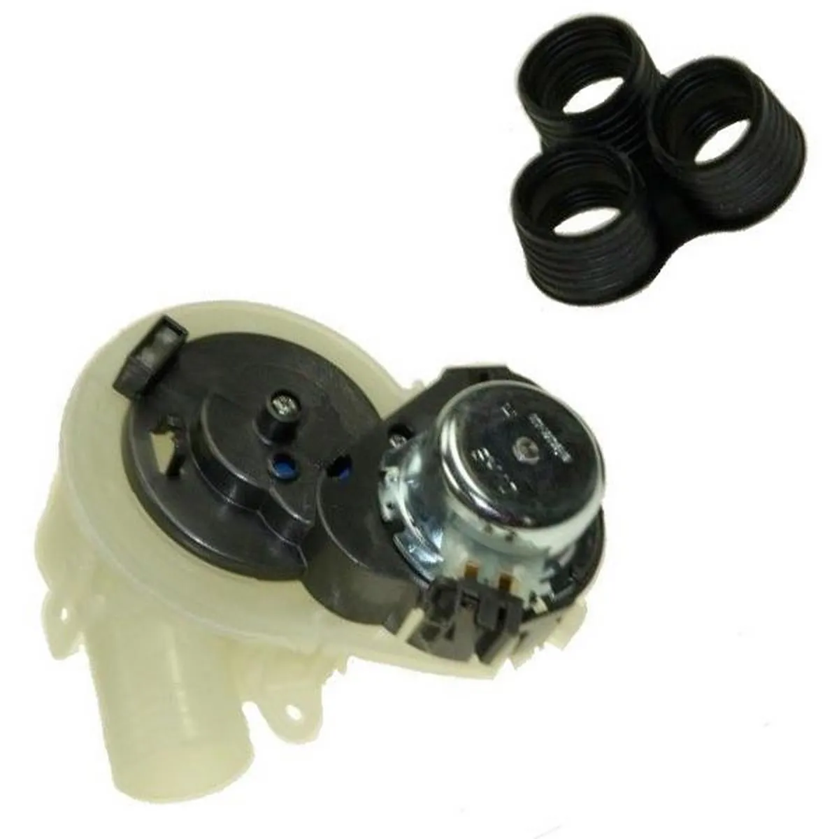 SMEG Kit Électrovanne + Joint - vue 2