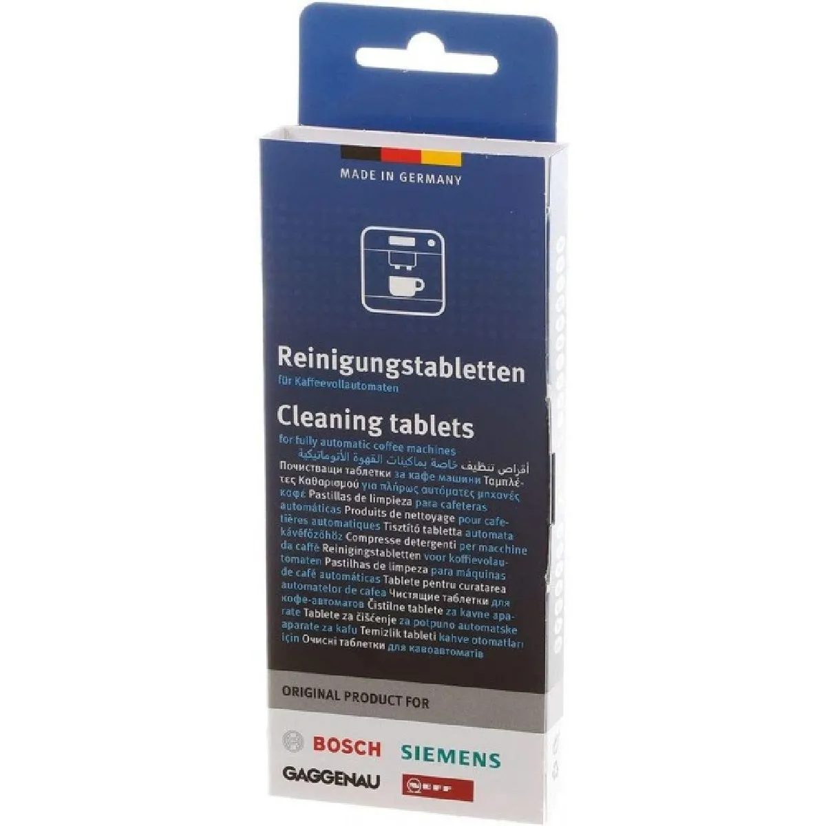 Bosch 00311893 - vue 3