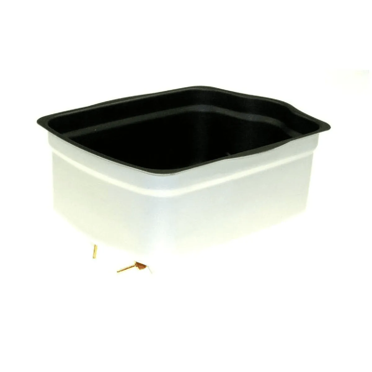Moulinex Cuve Resistance Ref: Ss-993478 - Image 3