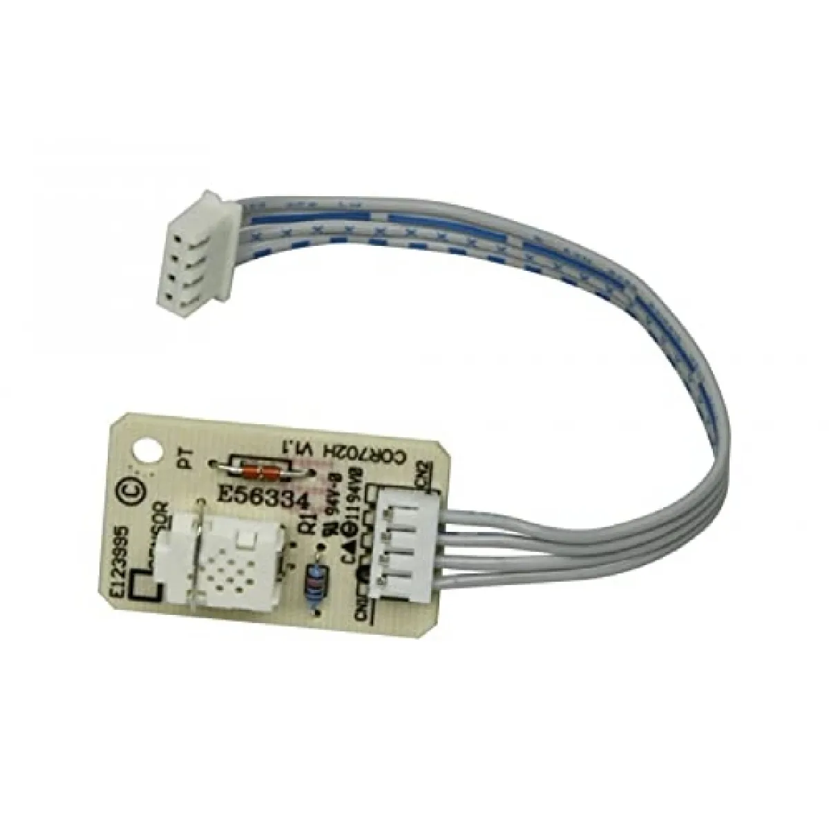 Carte capteur humidité déshumidificateur DeLonghi