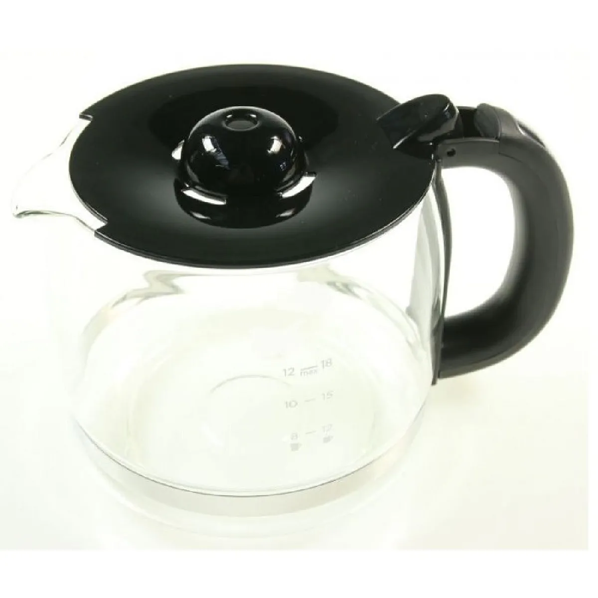 Russell Hobbs Verseuse En Verre Pour Cafetière