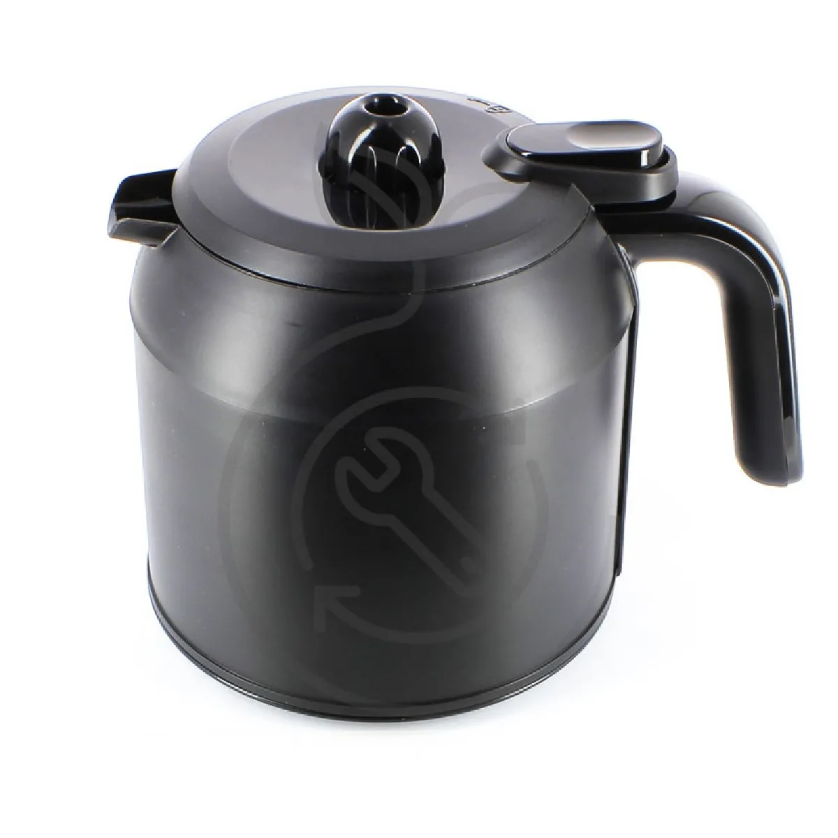 Seb Verseuse thermo complète SS 208436