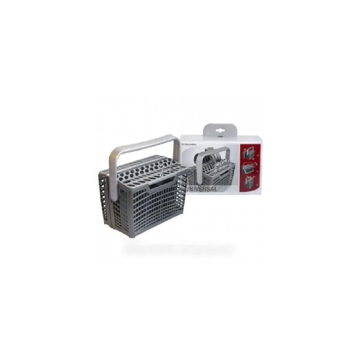 Electrolux Panier à couverts universel - vue 4