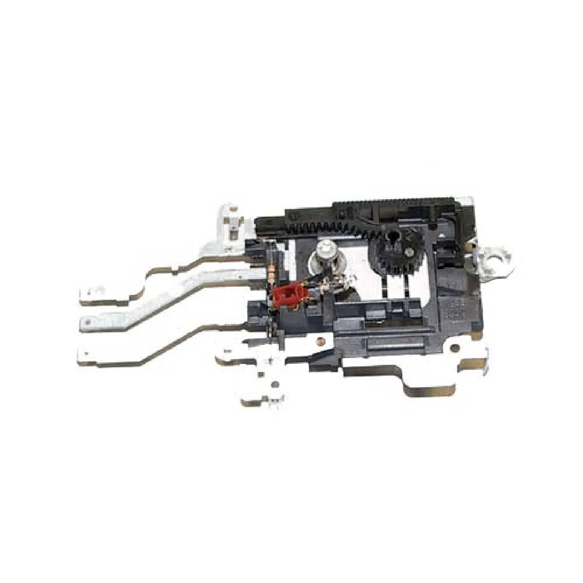 CALOR Thermostat - vue 2