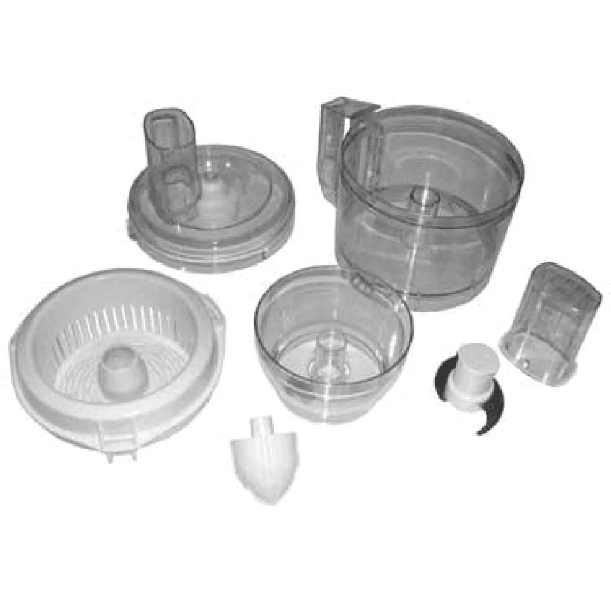 Magimix Kit Cuve Bol Complet