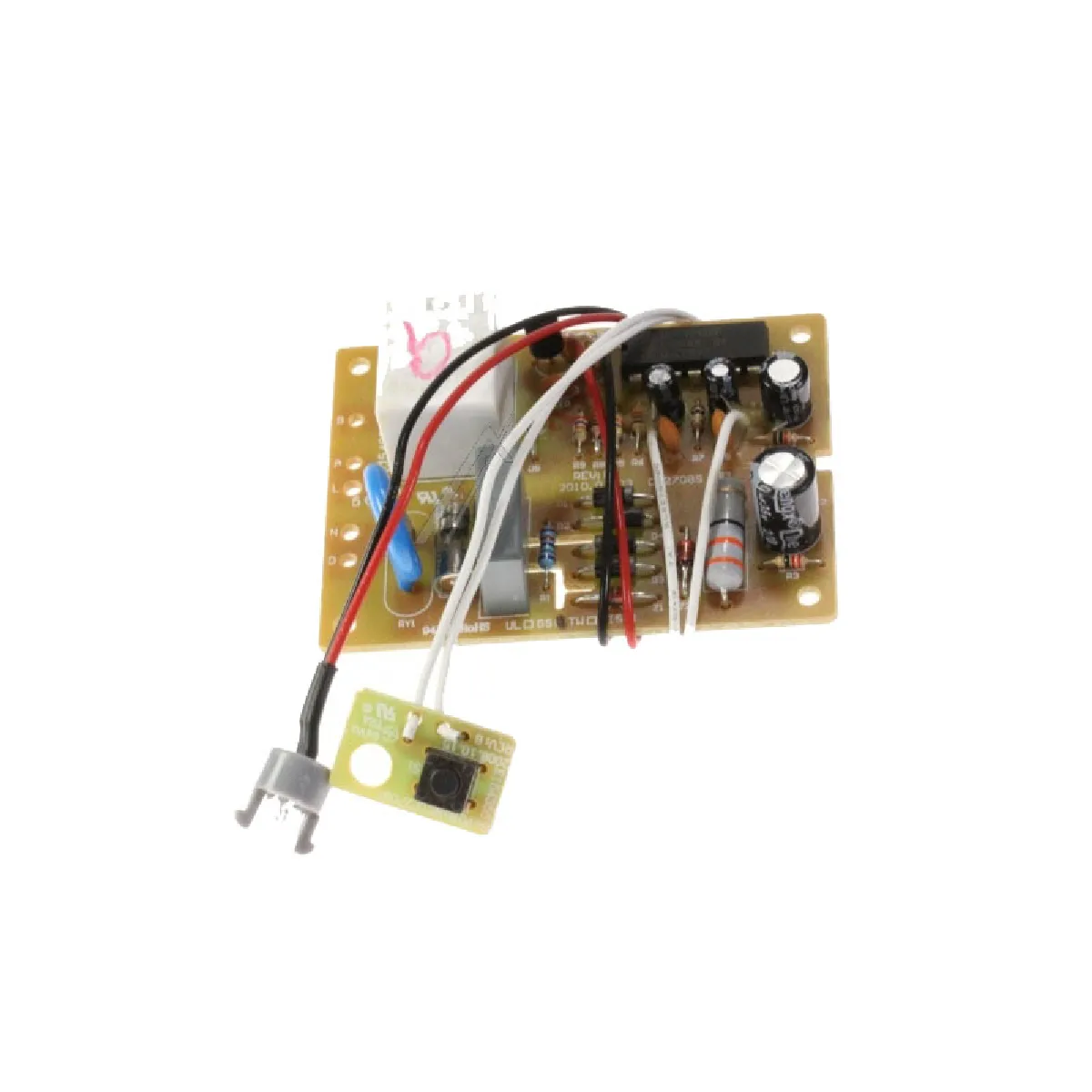 Carte électronique Rowenta - vue 6