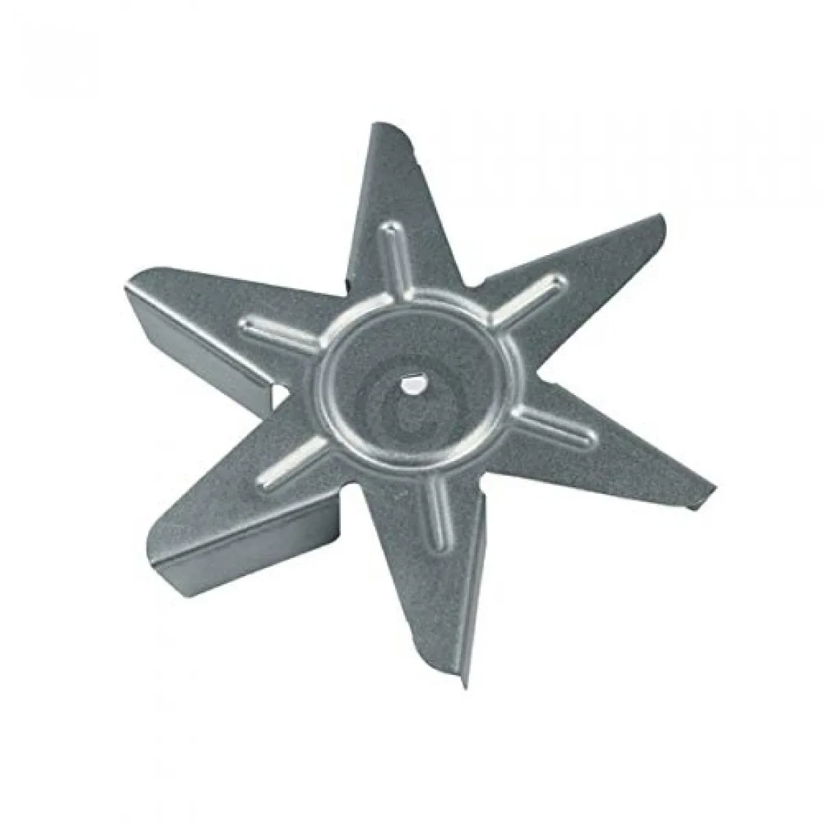 Whirlpool Turbine hélice chaleur - vue 2